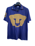 1983 Pumas UNAM Reyher Home (M)