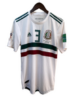 2018 Mexico Match Issue Rafa Marquez Away (M)