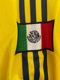 1999 Club Aguilas America Adidas Copa Libertadores (L)