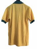 1984 Brasil Home Authentic Penalty (M)