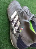 2019 Rayados Monterrey Zapatos World Cup Qatar Cesar Montes Firmado Signed s (N/A)