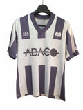 1993 Rayados Monterrey Aba Sport Match Issue Pibe Verdirame (M)