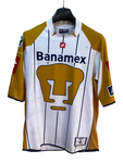 2003 2004 Pumas UNAM Lotto Dario Veron (L)