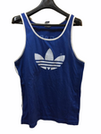 1986 Brazil World Cup Adidas Gym Training (L)