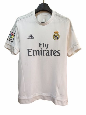 2015 2016 Real Madrid Adidas Cristiano Ronaldo (M)