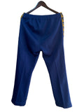 1988 Pumas UNAM Pants Completo UNAM (L)