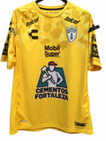 2020 Pachuca Portero GK Match Issue de Juego (L)