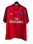2016 PSG Paris France Nike Neymar (L)