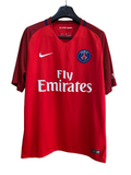 2016 PSG Paris France Nike Neymar (L)