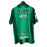 2014 Rayados Monterrey Green Attack Match Issue(M)