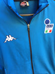 2002 Italy Jacket Kappa Totti World Cup (M)