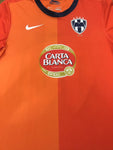 2012 Rayados Monterrey Match Issue Club World Cup (S)