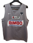 2015 Rayados Monterrey Training Sleeveless (L)