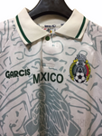 1999 Mexico Garcis Blanca Match Issue Authentic (L)