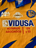 2015 Tigres UANL Aba Sport Special Edition Partido de Leyendas (L)