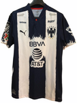 2021 Rayados Monterrey Match Worn Cesar Cachorro Montes (L)