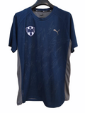 2019 Rayados Monterrey World Cup Clubes Firmado Signed (M)