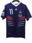 2010 Francia France World Cup South Africa Andre Pierre Gignac (S)