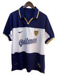 1996 Boca Juniors Nolan Authentic Diego Maradona (L)