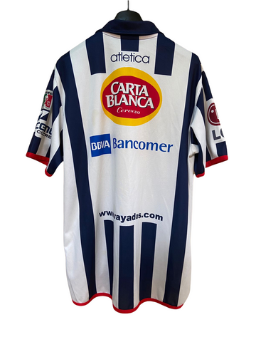 2006 Rayados Atletica Monterrey Alternative (XL)