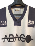 1992 Rayados Monterrey Match Issue Authentic (M)