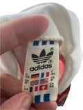 1989 Rusia URSS CCCP Adidas Authentic (M)