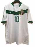 2006 Mexico Nike Guillermo Franco World Cup Germany (XL)