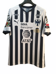 2019 Rayados Monterrey Final CONCACAF Rodolfo Pizarro (M)