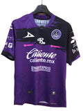 2021 Mazatlan FC Match Worn Pink Version Daniel Amador  (S)