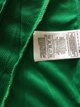 2014 Mexico Match Detail Adizero World Cup Brasil Firmado Signed (M)