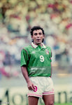 1993 Mexico Umbro Away Hugo Sanchez (M)