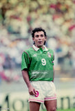 1993 Mexico Umbro Away Hugo Sanchez (M)