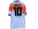 1996 Holanda Holland Authentic  Away Eurocopa (L)