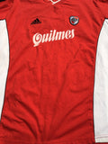 2000 River Plate Quilmes Adidas Authentic  (L)