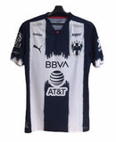 2020 Rayados Monterrey Match Worn Miguel Layun (M)