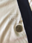 2021 Pumas Unam Match Worn Issue Juan Pablo Vigon (L)