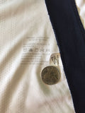 2021 Pumas Unam Match Worn Issue Juan Pablo Vigon (L)