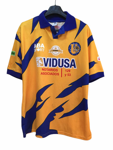 2015 Tigres UANL Aba Sport Special Edition Match of Legends (L)