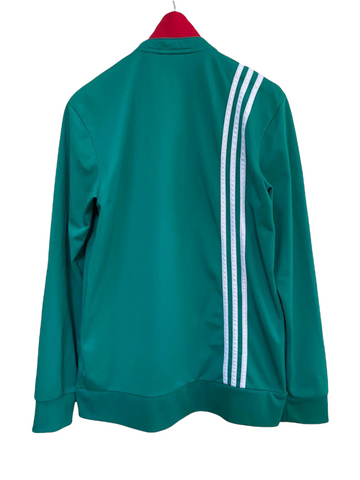 2016 Mexico Jacket Adidas Match Issue (M)