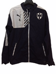 2016 Rayados Monterrey JacketTravel Nico Sanchez (M)