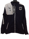 2016 Rayados Monterrey JacketTravel Nico Sanchez (M)