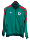 2022 MEXICO JACKET MATCH ISSUE QATAR ADIDAS (XL)