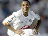 2004 Santos Umbro Bom Bril Home Robinho (M)