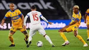 2021 Olimpia Honduras Concacaf Match Worn Bernardez (S)