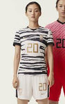 2020 Korea Nike White Tiger Version  Away (M)