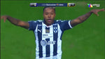 2017 Rayados Monterrey Final Clasico Dorlan Pabon Firmada (M)