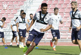 2020 Rayados Monterrey Entrenamiento Jonathan Firmado Signed (M)