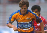 1999 2000 Tigres UANL Atletica Home Match Issue (XL)