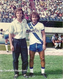 1987 Puebla Mexico Home Marti Vintage  (M)