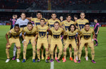 2016 Pumas Nike Biblioteca Central UNAM (L)